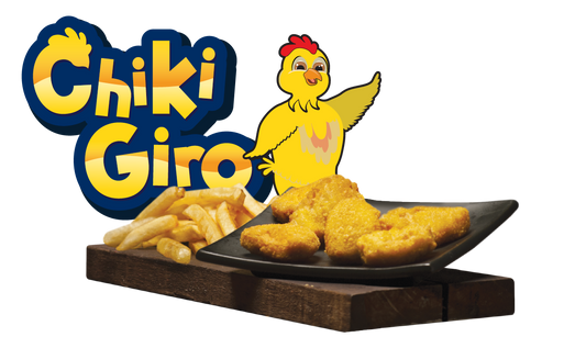 CHIKI NUGGETS