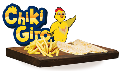 CHIKI GIRO