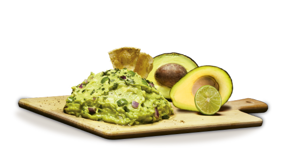 GUACAMOLE