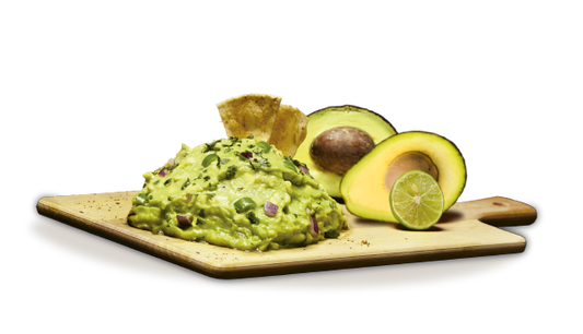 GUACAMOLE